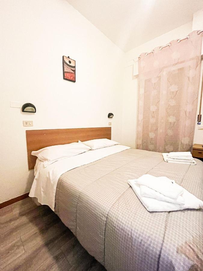 Hotel Villa Del Bagnino Rimini Exterior photo